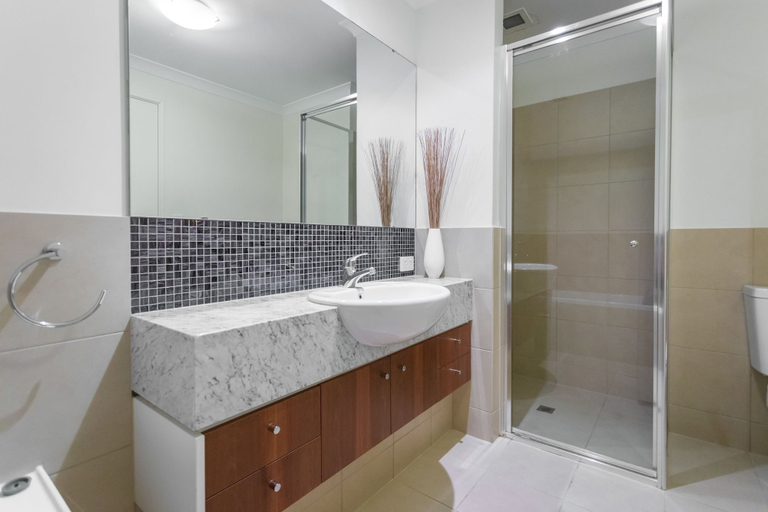 Bathroom 3, Nautilus by Rockingham Apartments, Rockingham