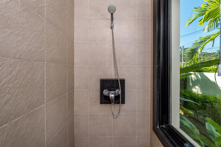 Bathroom 4, Villa Toba by Tropiclook, Pulau Phuket