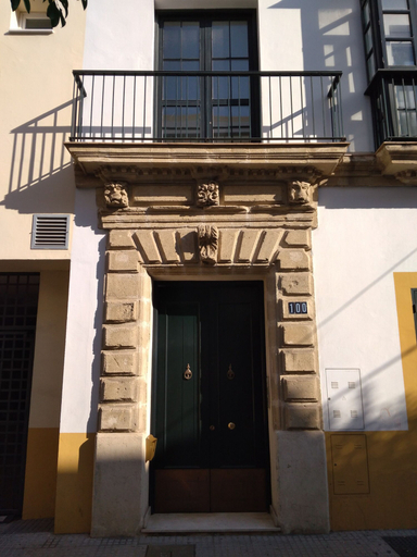 Exterior & Views 2, Cielo, Cádiz