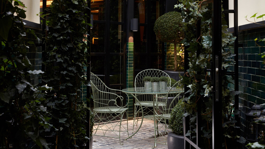 Others 4, Monsieur George Hotel & Spa – Champs Elysées, Paris