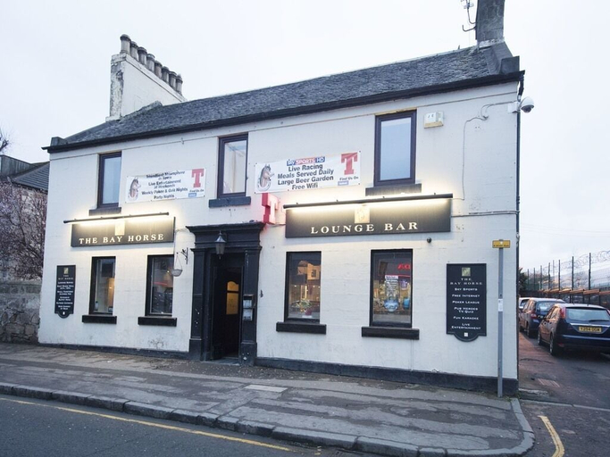 Exterior & Views, The Bay Horse, South Lanarkshire
