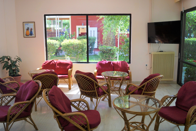 Others 5, Hotel Brati - Arcoudi, West Greece