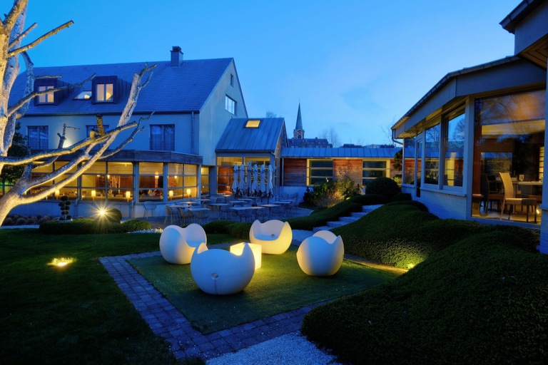 Exterior & Views 2, Le Côté Vert, Brabant Wallon