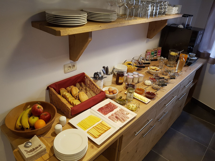 Food & Drinks 5, Hotel Vandot, Kranjska Gora
