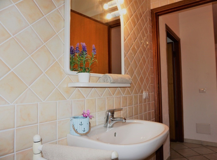 Others 3, Residence Ostro, Olbia-Tempio