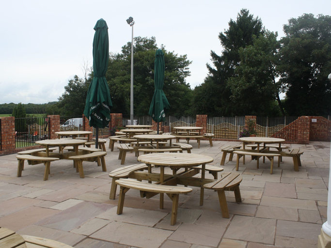 Food & Drinks 4, The Corbet Arms, Shropshire
