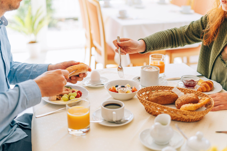 Food & Drinks 5, Hotel Abenstal, Freising