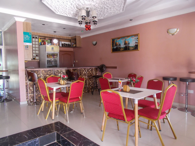 Food & Drinks 5, Shema Guest Lodge, Lusaka