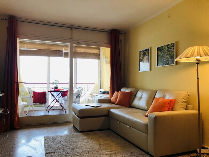 Others 4, Apartamento Inmobahia - BII - 608, Girona