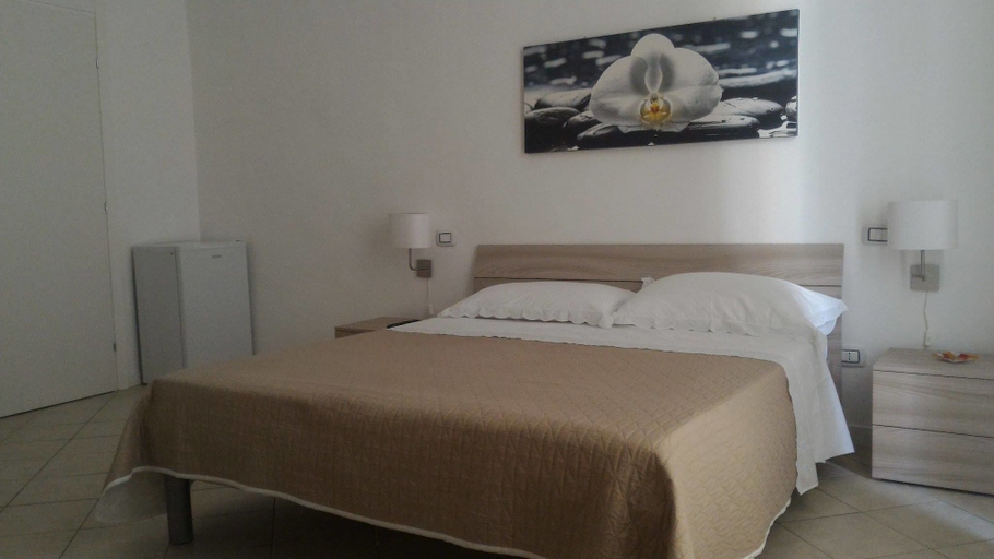 Bedroom 4, B&B Dolce Incanto, Bari