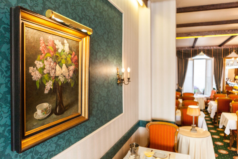 Food & Drinks 5, Malecot Hotel by F-Hotels, West-Vlaanderen