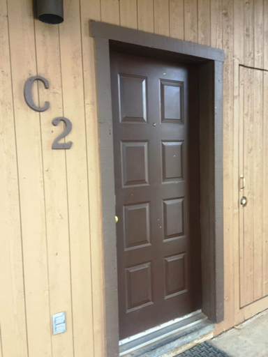 Exterior & Views, Ski Run, Colfax
