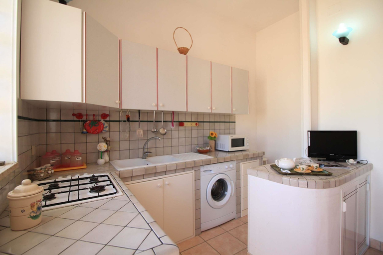Private kitchen 2, Scrigno a due Passi Dalla Spiaggia, Taranto