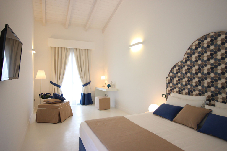 Bedroom 5, Il Borghetto Resort & Spa, Vibo Valentia