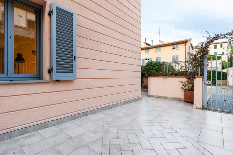 Others 3, Colorful Boccaccio Apartment, Florence