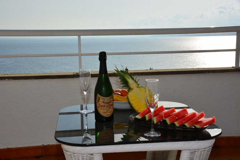 Food & Drinks, Apartamento Rits A6 Apartamento Vistas al Mar, Tarragona