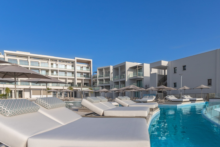 Exterior & Views 2, Mare Paphos
