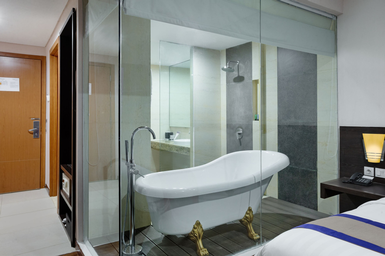 Bedroom 5, Aston Jember Hotel & Conference Center, Jember