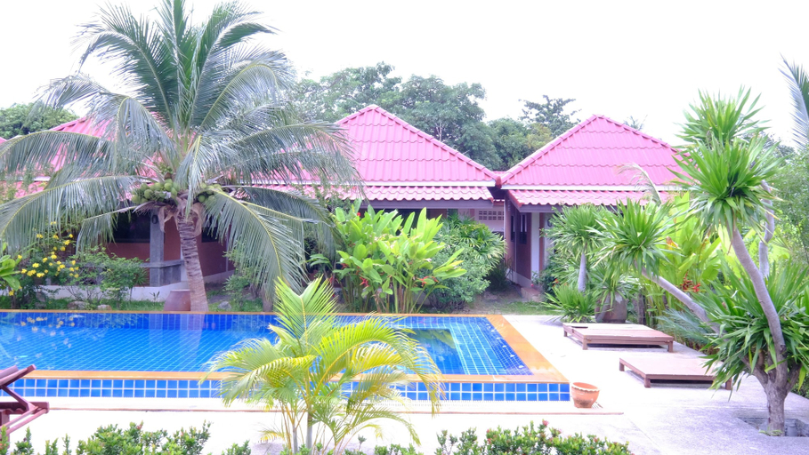 Sport & Beauty 5, Baan Archa Samui, Ko Samui