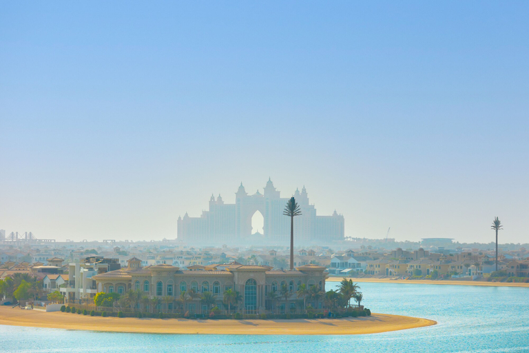 Exterior & Views 2, EDEN'S Homes & Villas - Anantara Palm Residences, Dubai