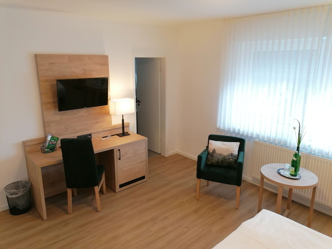 Others 5, Hotel Zum Jägerhaus, Borken