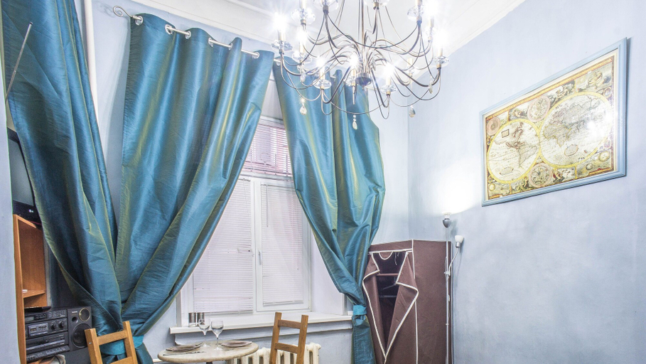 Others 4, Loft78 BlueDoors Studio, Sankt-Peterburg gorsovet