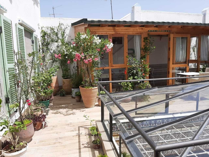 Exterior & Views 2, Riad El Reducto, Tétouan