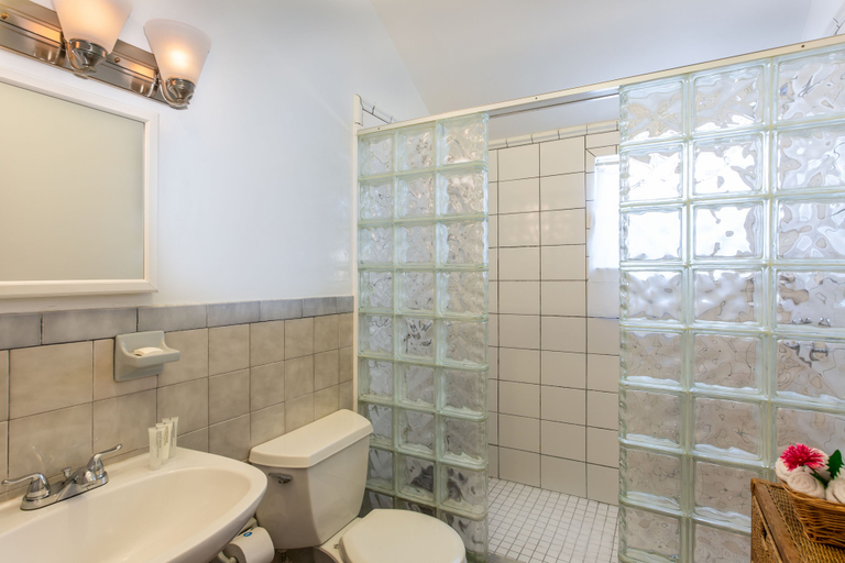 Bathroom 4, The Cabana Inn Key West - Adults Only, Monroe