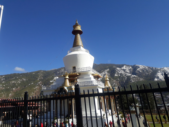 Others 3, Bhutan Serviced Apartments, Chang