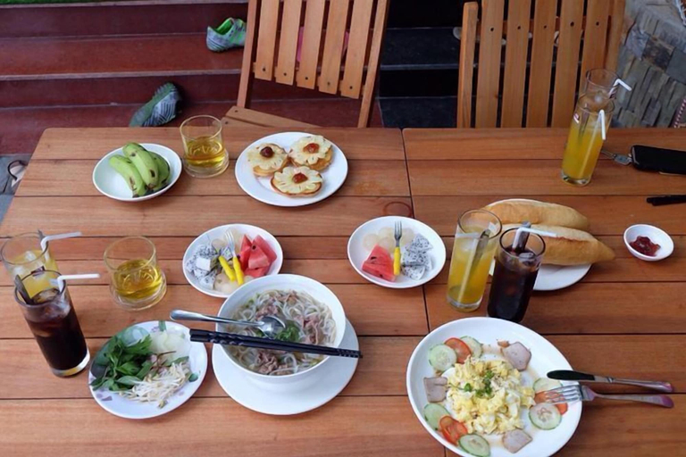 Food & Drinks 4, Bean Grass Homestay, Da Nang