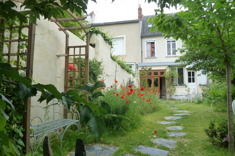Exterior & Views 2, Le Petit Quernon, Maine-et-Loire