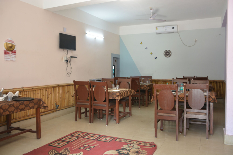 Food & Drinks 4, Hotel Siddarth Palace, Darrang