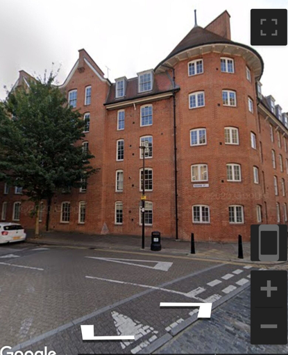 Exterior & Views, Charming 3-bed Apartment in London, London