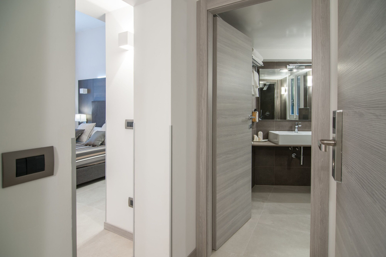 Bathroom 5, Wellness Home Rome, Rome