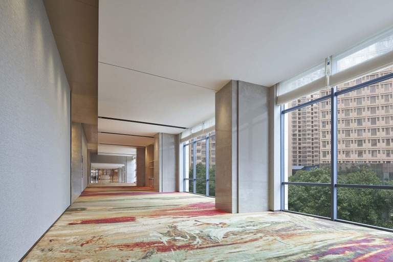 Bedroom 3, Four Points by Sheraton Guiyang, Huaxi, Guiyang