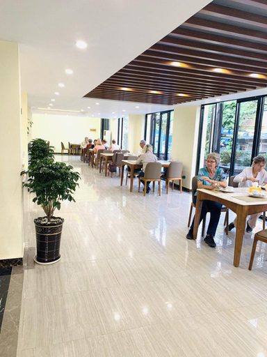 Food & Drinks 5, Jing Du Hotel, Phnom Penh