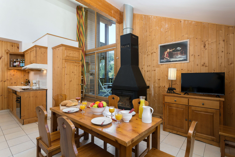 Others 4, Madame Vacances Les Chalets D'Isola, Alpes-Maritimes