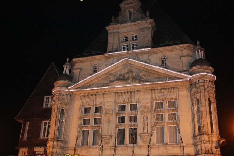 Exterior & Views 2, Chambre d'hôtes - Noir Lion, Somme