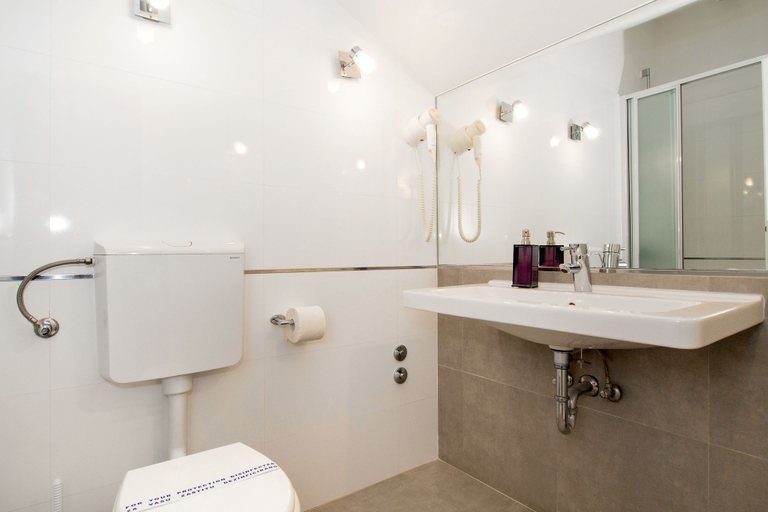 Bathroom 4, Villa Pinocchio, Podstrana