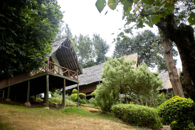 Exterior & Views 2, Karama Lodge & Spa, Arusha Urban