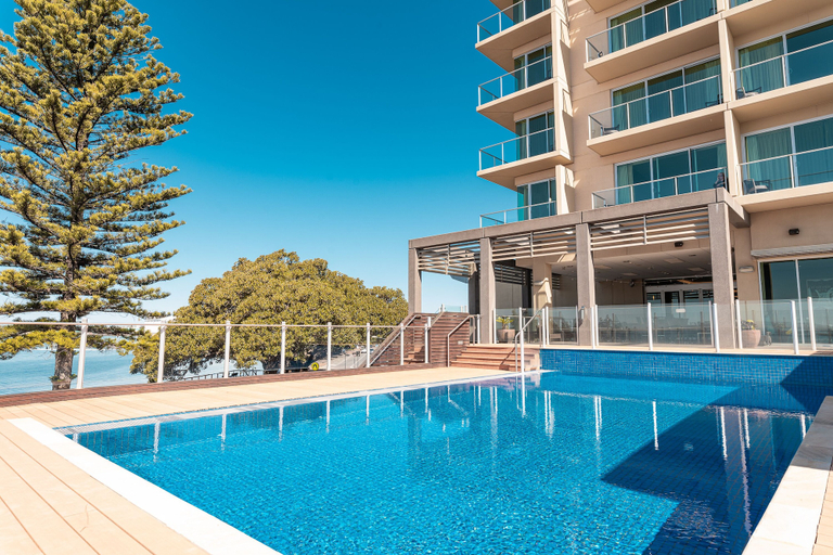 Sport & Beauty 2, The Port Lincoln Hotel, Port Lincoln