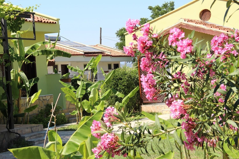 Exterior & Views 2, Hotel Riverside, Ortaca