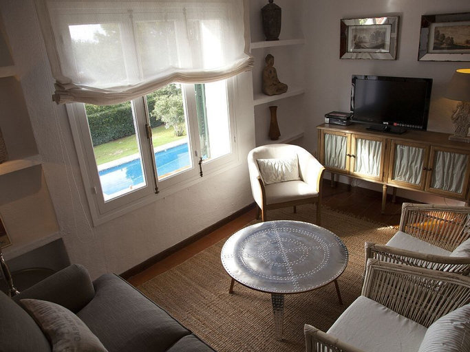 Others 5, Bini Belin Villa de Lujo WIFI y Piscina, Baleares