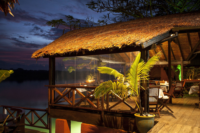 Food & Drinks 5, Sunset Bungalows, Port Vila