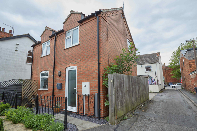 Exterior & Views, Naam Place, Lincolnshire