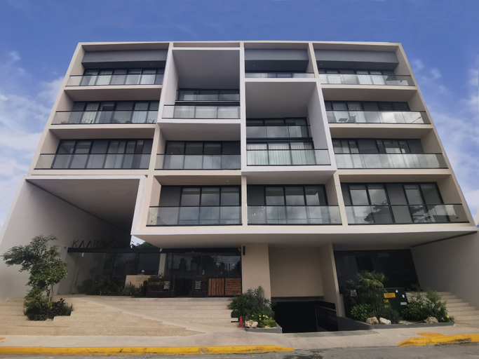 Exterior & Views 2, Kaab South Beach by The Spot Rentals, Cozumel