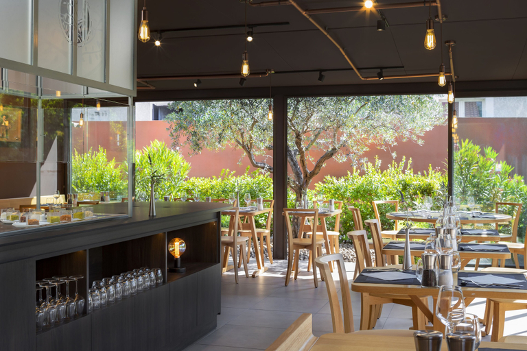 Food & Drinks 5, Terre de Provence Hôtel & Spa, Vaucluse