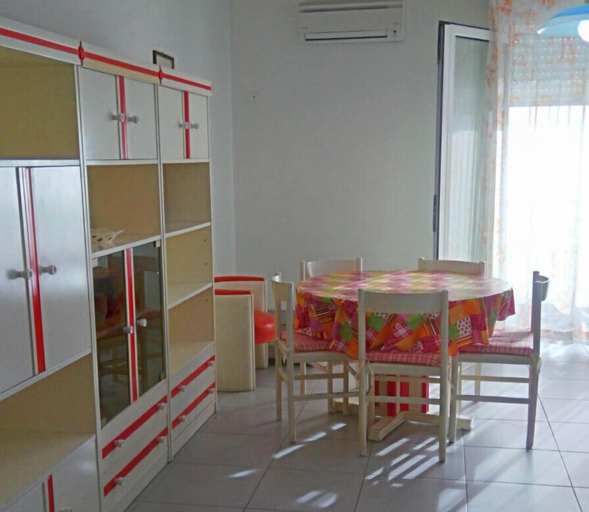 In-room dining 4, Residence Punta dell'Est, Udine