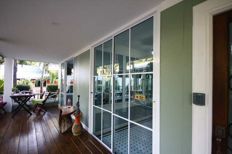 Food & Drinks 5, Sky Cottage, Muang Rayong