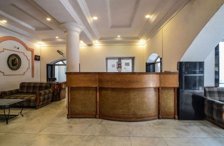 Others 5, Hotel Banjara Regalia, Sirohi